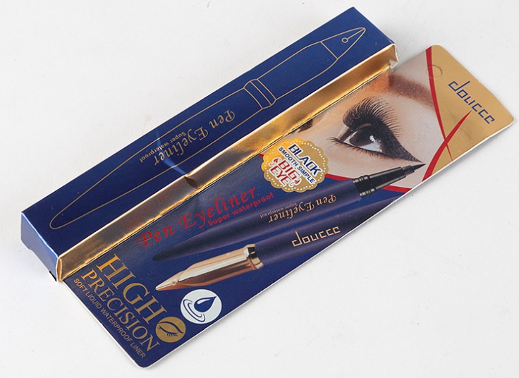 خط چشم ماژیکی Dolicce