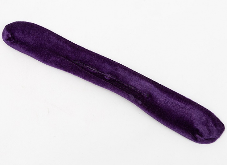 بامتل مو مخمل