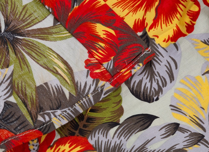 پیراهن مردانه هاوایی Primark