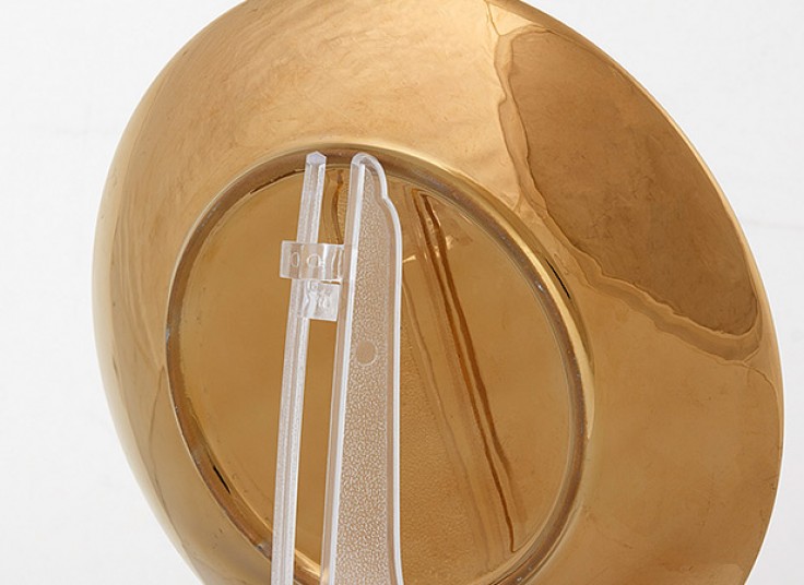 بشقاب چینی تزیینی