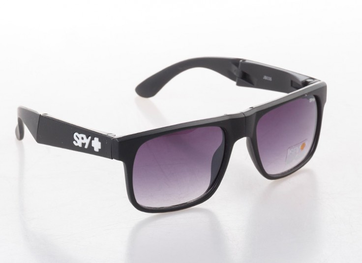 عینک تاشو جیوه‌ای SPY