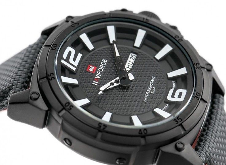 ساعت مچی Naviforce مدل 9066