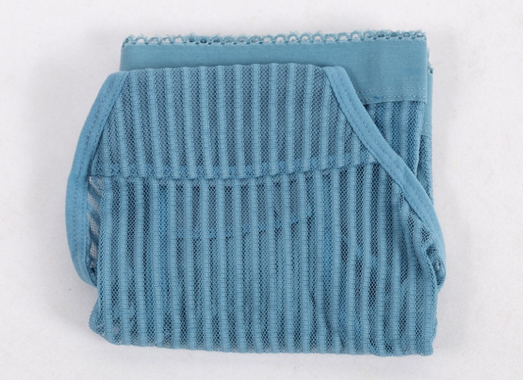 لباس زیر زنانه توری کبریتی‌