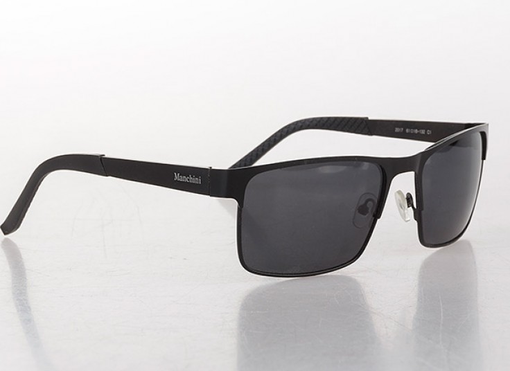 عینک آفتابی پلورایز Manchini
