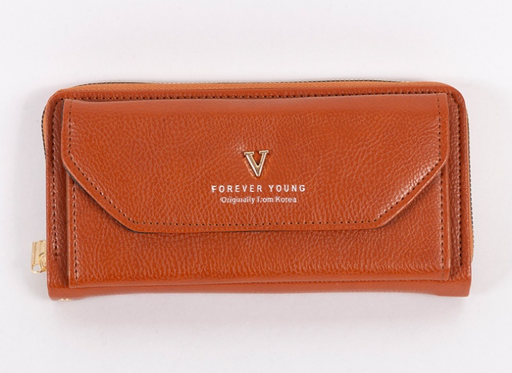 کیف پول زنانه FOREVER