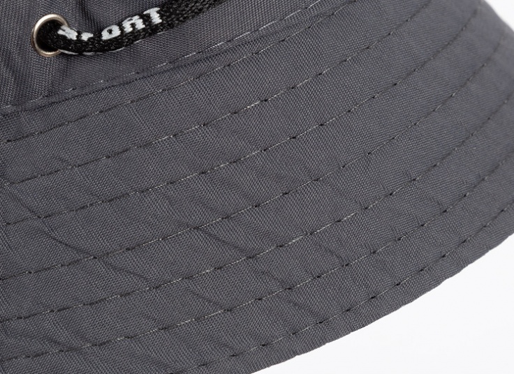 کلاه ماهیگیری