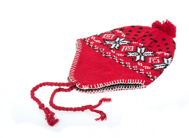 2 مدل کلاه زمستانی