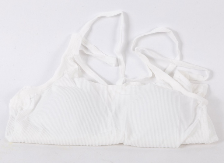 نیم تنه هارنس دار