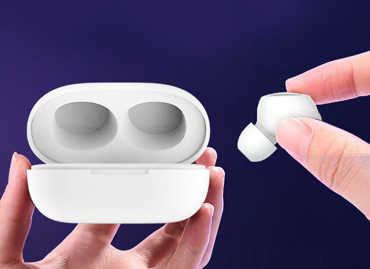 هدفون بی سیم itel مدل T1