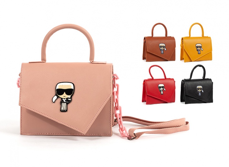 کیف دستی کارل