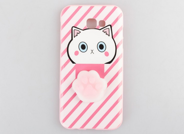 قاب سامسونگ Fashion Case