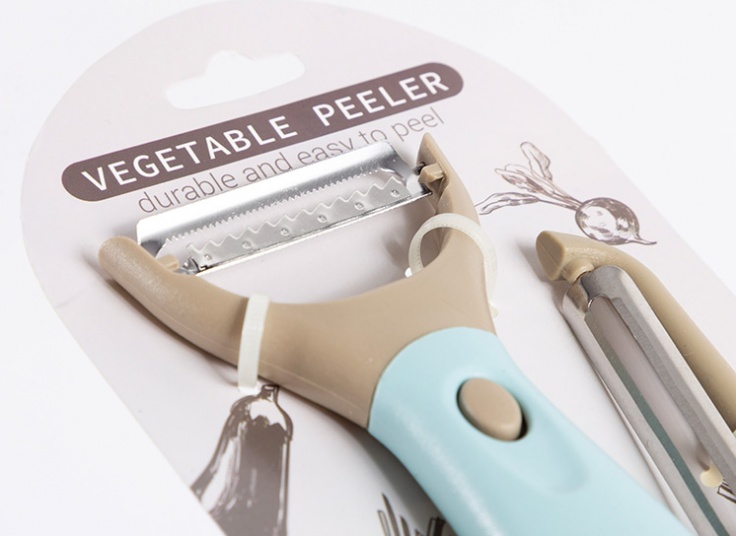 پوست کن چندکاره Vegetable Peeler