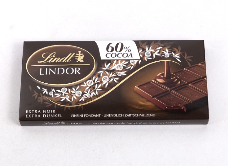 شکلات LINDT LINDOR