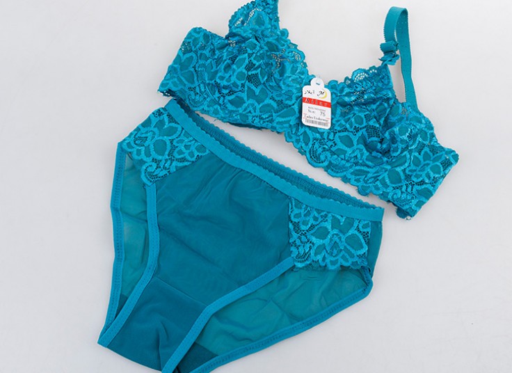 ست لباس زیر زنانه Ailar JM