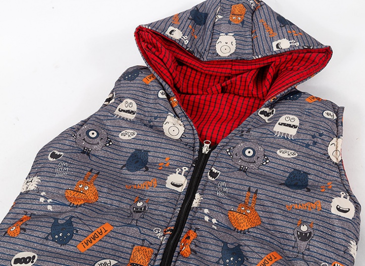 پافر بلند زنانه