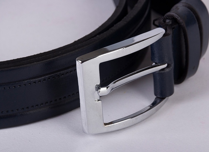 کمربند چرم طبیعی مردانه