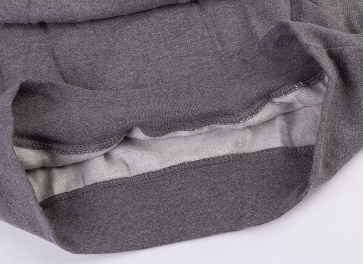 سویشرت جلوبسته مردانه jostens