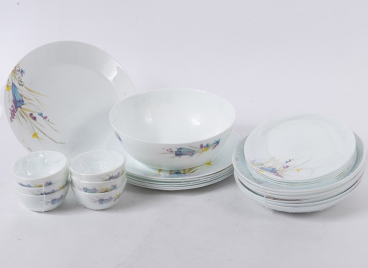 سرویس 26 پارچه مقصود طرح سونیا