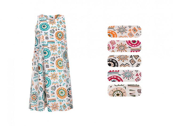 سارافون لینن طرحدار