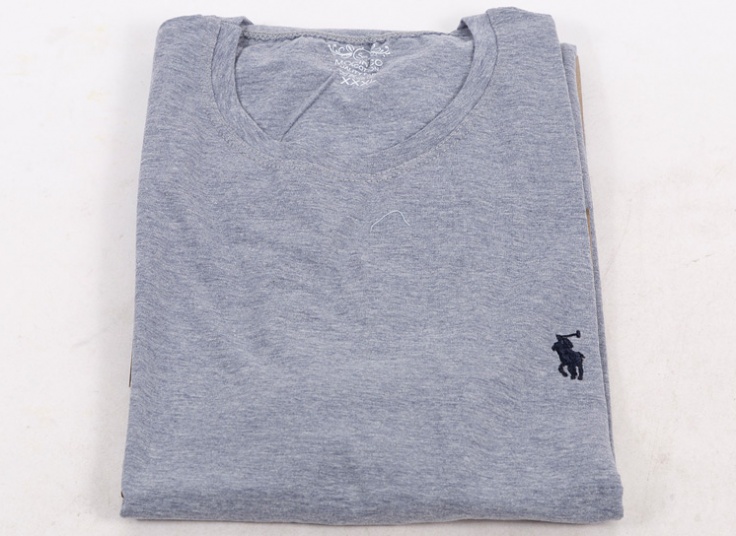 تیشرت مردانه آستین کوتاه polo