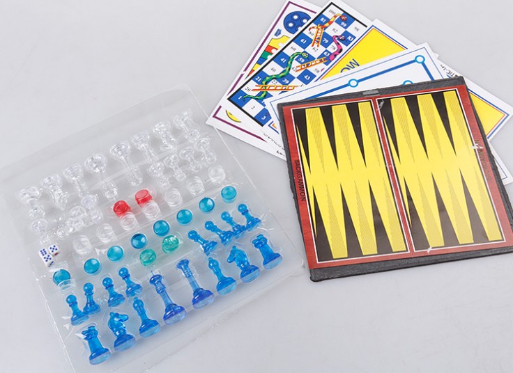 پکیج بازی FAMILY GAME