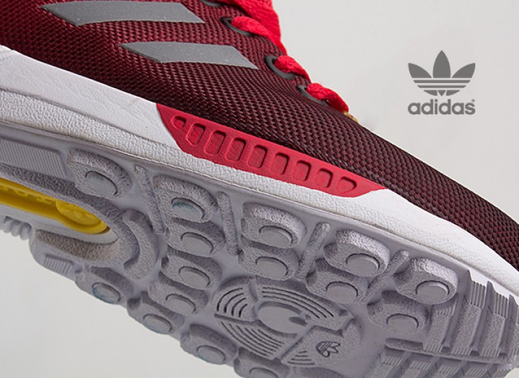 چند مدل کفش Adidas مدل ZX Flux