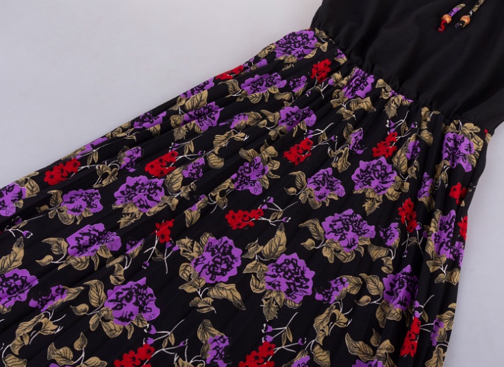 پیراهن زنانه Pleated