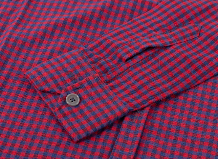 پیراهن پشمی Selin