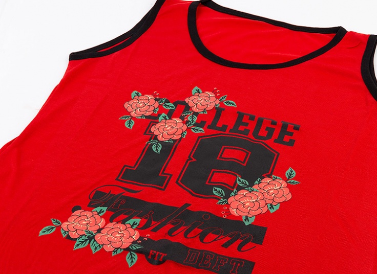 تاپ زنانه طرح 18