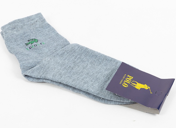 پک 6 عددی جوراب Polo