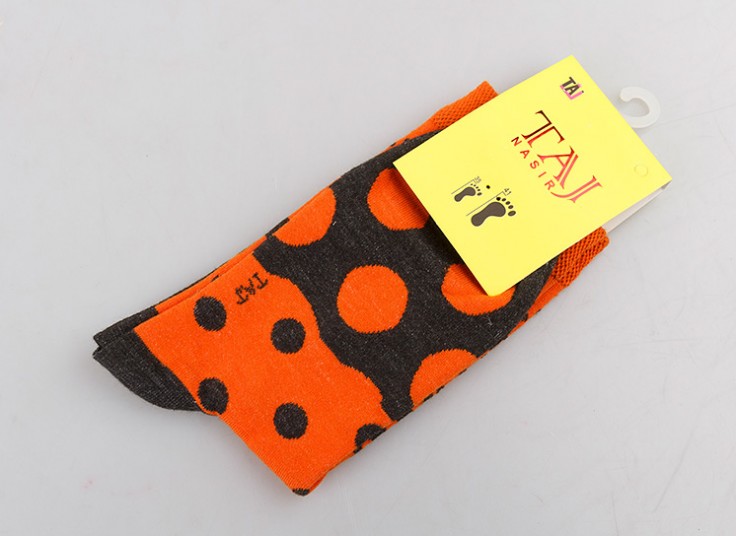 جوراب فانتزی TAJ