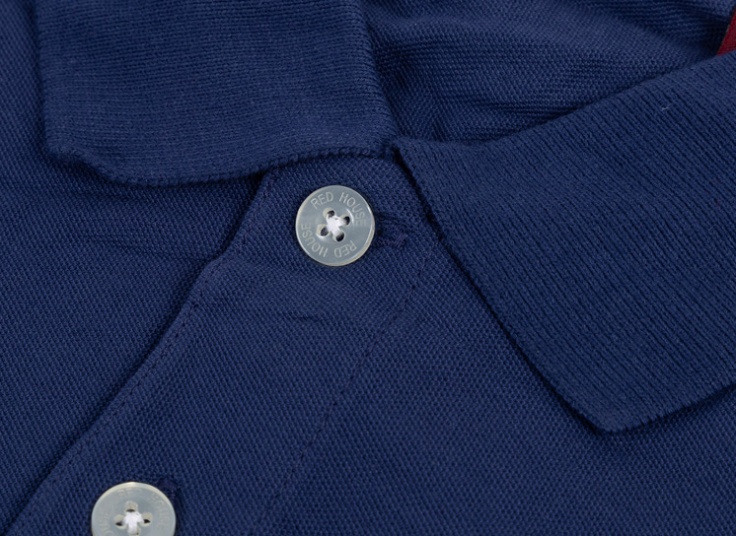 پولوشرت مردانه Red House