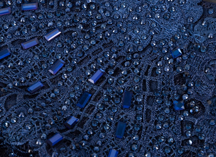 تونیک مجلسی زنانه GUDI