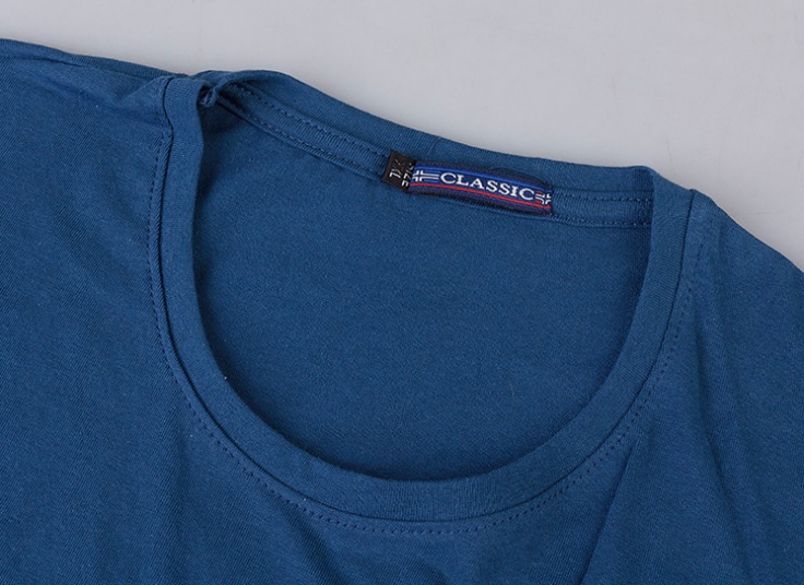 تیشرت آستین کوتاه مردانه Classic