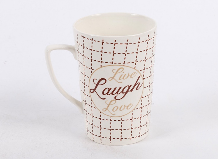 ماگ سرامیکی TMB eli Home