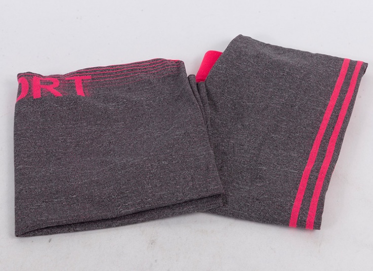 ست ورزشی زنانه Danis