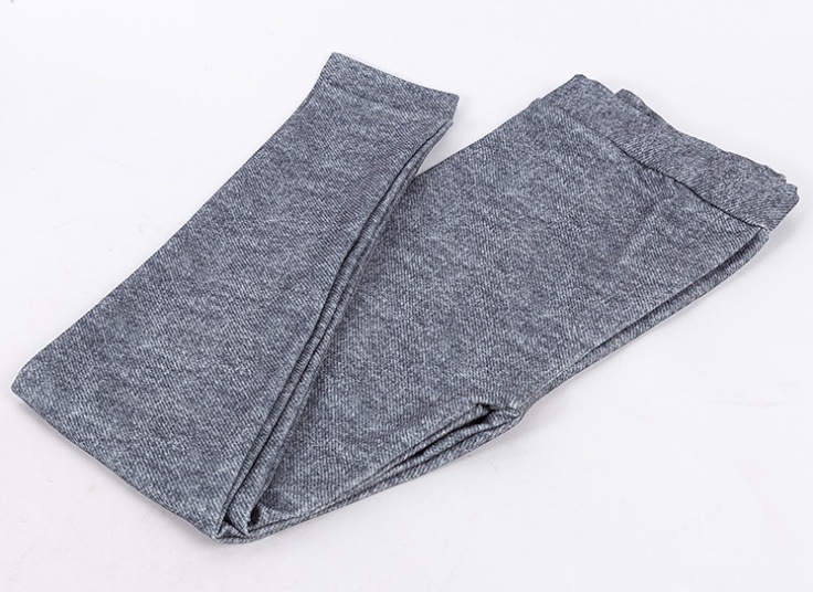 شلوار زنانه طرح جین