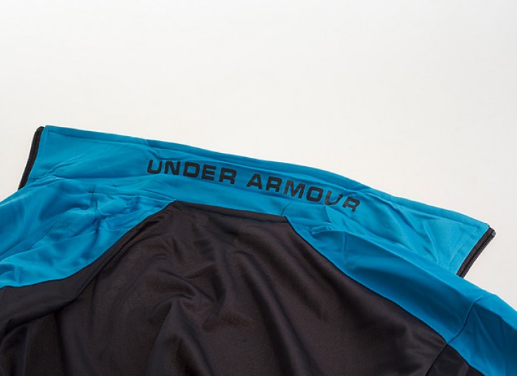 سویشرت ورزشی طرح under armour