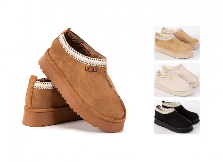 اسلیپر زنانه طرح UGG