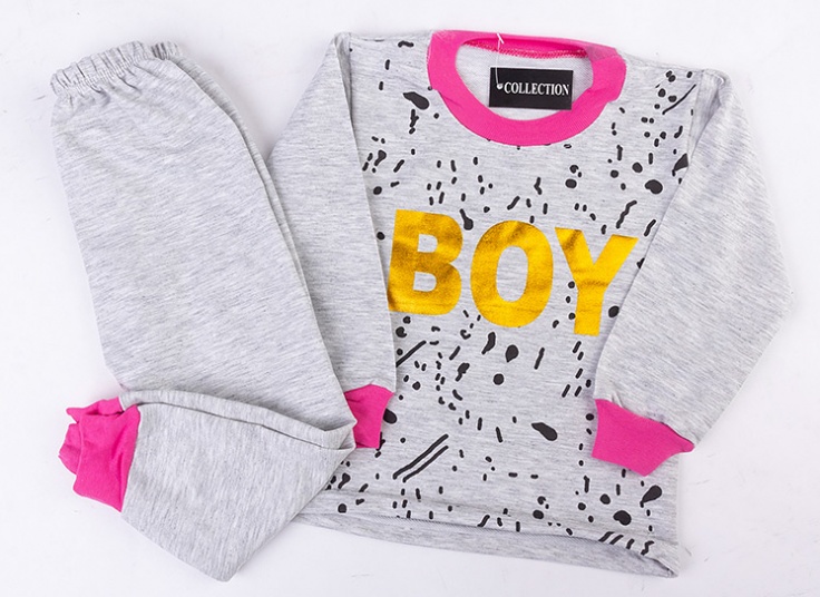 ست بلوز شلوار بچگانه New Collection