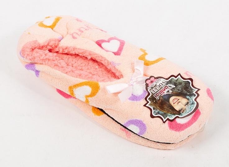 پاپوش زنانه aolilai