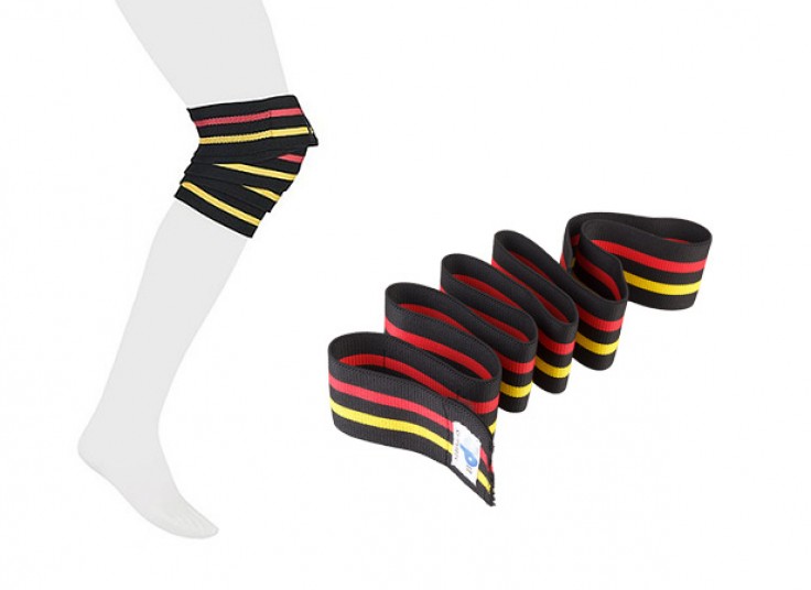 زانو بند ورزشی LP