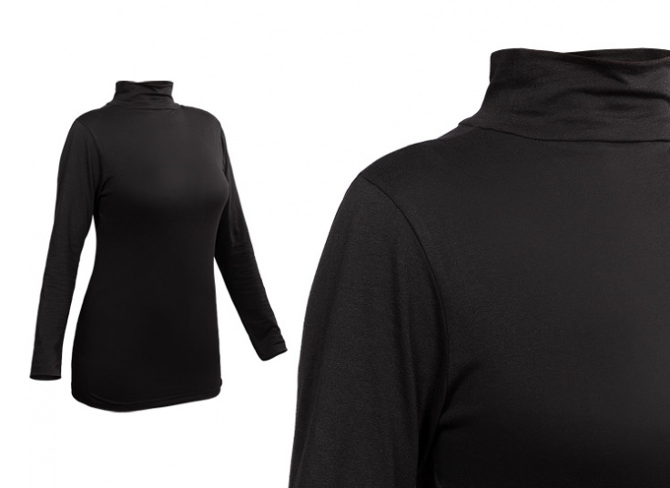 بلوز آستین بلند زنانه Ladies