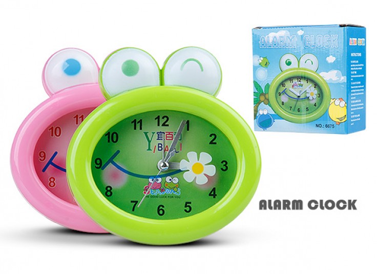 ساعت فانتزی ALARM CLOCK