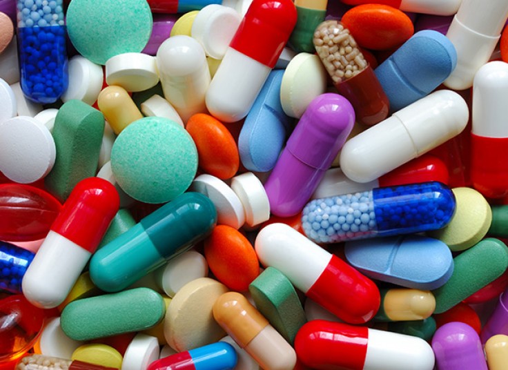 کارگاه آموزشی تکنسین داروخانه