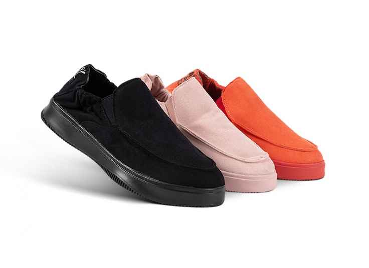 کفش ونس زنانه Stay Real