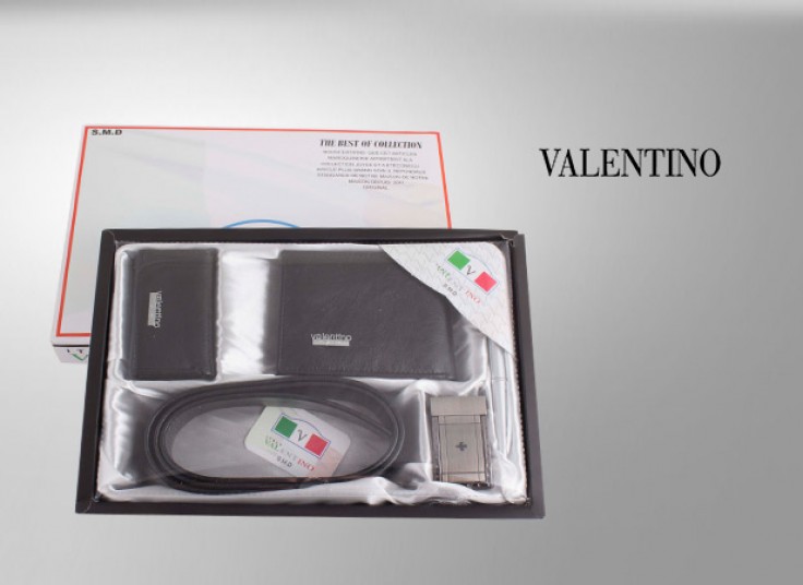 پکیج مردانه Valentino