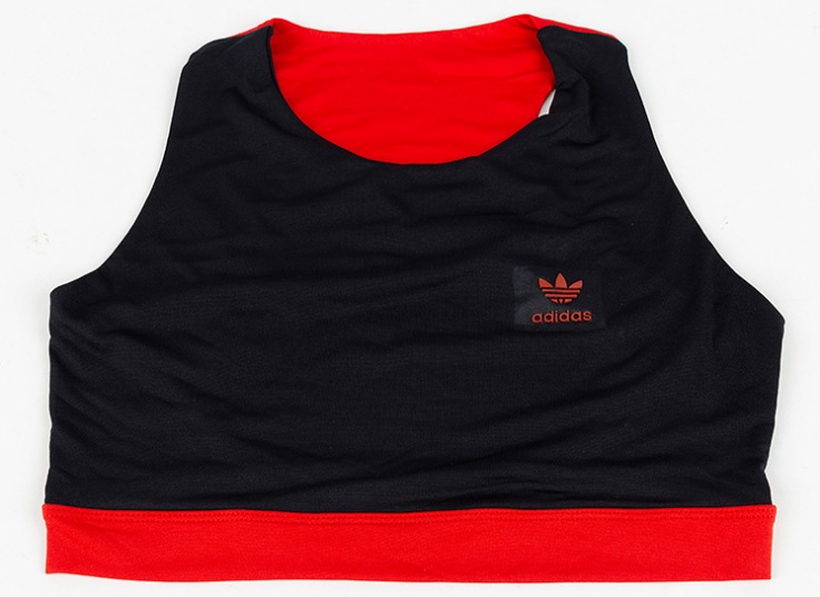 نیم تنه ورزشی Adidas