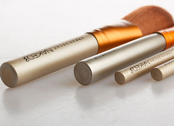 ست برس آرایشی URBAN DECAY