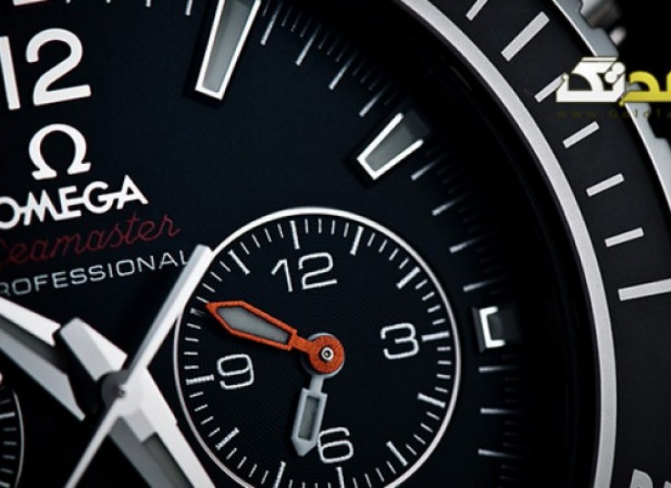 *تمدید شد* Omega مدل SeaMaster مردانه